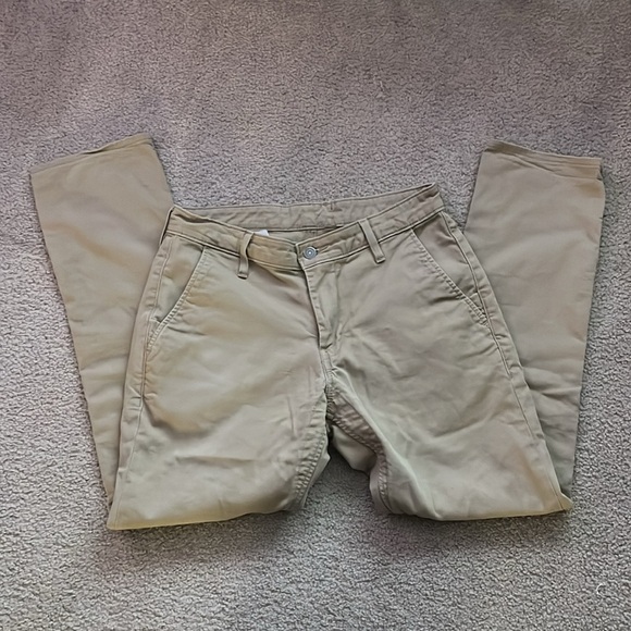 “Levi- Mens Pants W32 L30” - Picture 2 of 10